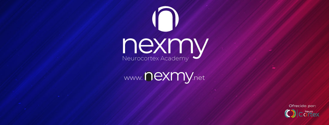 Empresa Nexmy NeuroCortex Academy S.A.S. inlcuye nuevos servicios en su maletín.