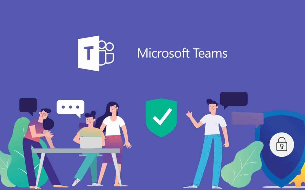 ¿Cómo usar Microsoft Teams?